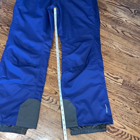 Eddie Bauer snow pants - Picture 6 of 10